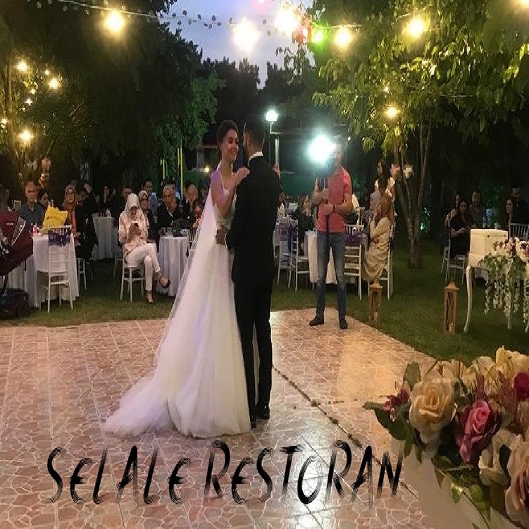 Restorantımızdan Görünüm